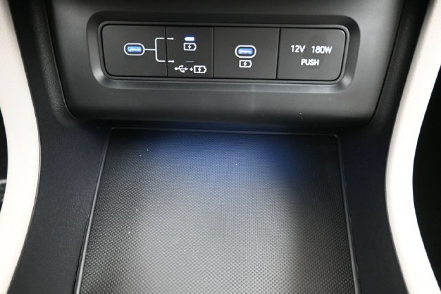 New 2026 Hyundai Tucson Limited AWD/4WD image 36