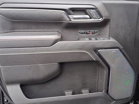 Used 2024 GMC Sierra 1500 AT4X image 23