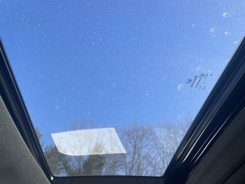 New 2026 Honda Ridgeline Black Edition image 21