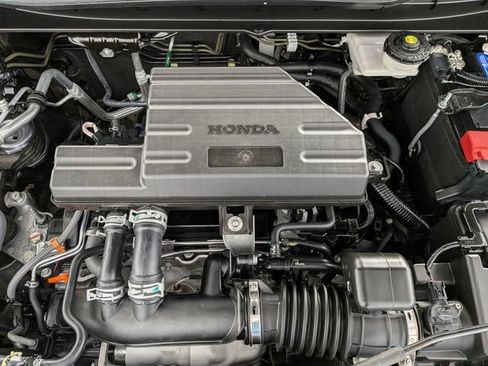 Certified 2022 Honda CR-V Touring image 34