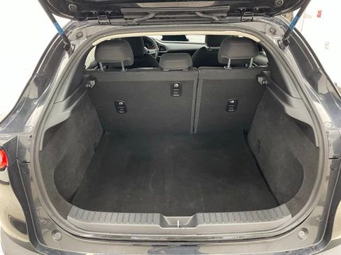 Used 2021 MAZDA CX-30 AWD 2.5 S image 13