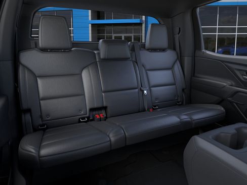 New 2026 Chevrolet Silverado EV W/T image 19