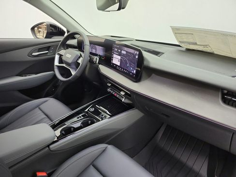New 2026 Audi Q3 quattro 2.0T AWD/4WD image 15