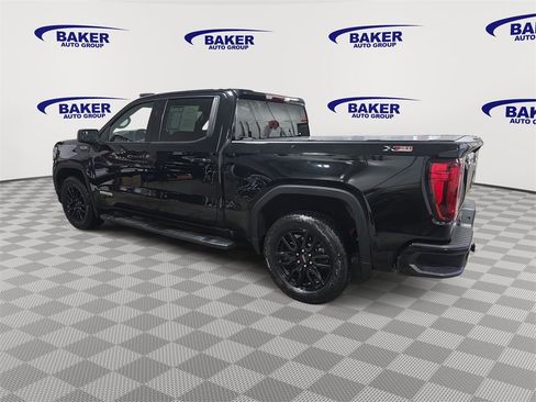 Used 2024 GMC Sierra 1500 Elevation image 7