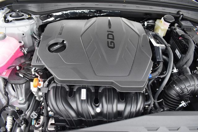 New 2026 Kia K5 GT-Line w/ GT-Line Premium Package AWD/4WD image 34