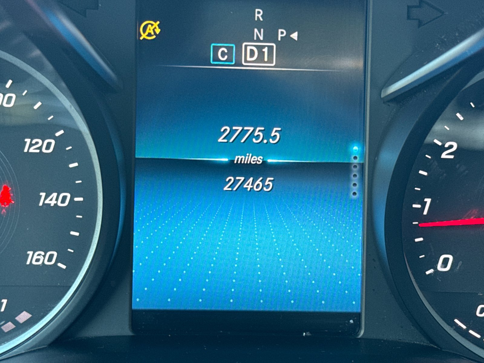 Certified 2020 Mercedes-Benz C 300 Sedan image 26