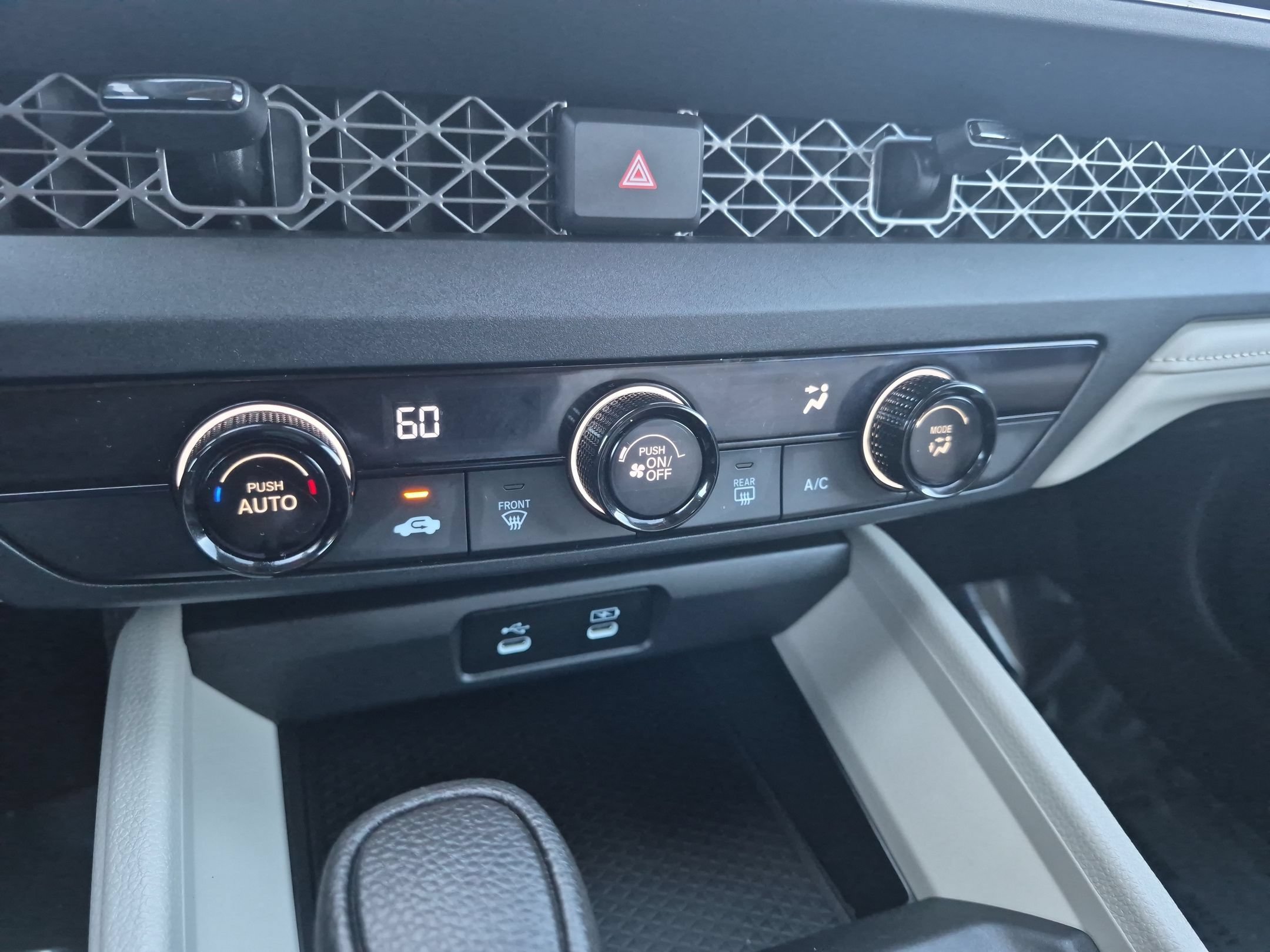 Certified 2024 Honda Accord LX image 20
