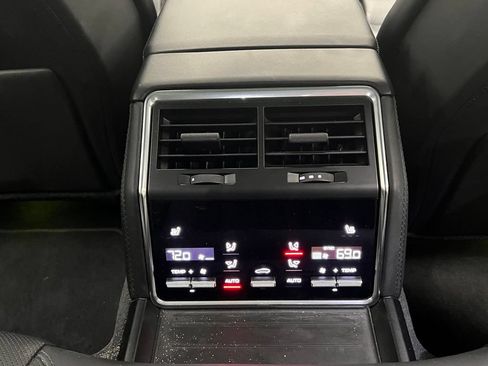 Certified 2023 Porsche Panamera Turbo S AWD/4WD image 17