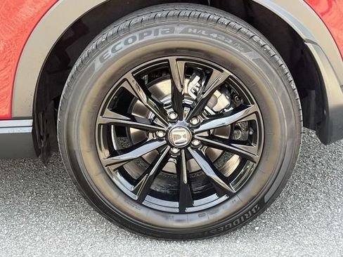 Used 2025 Honda CR-V Sport image 11