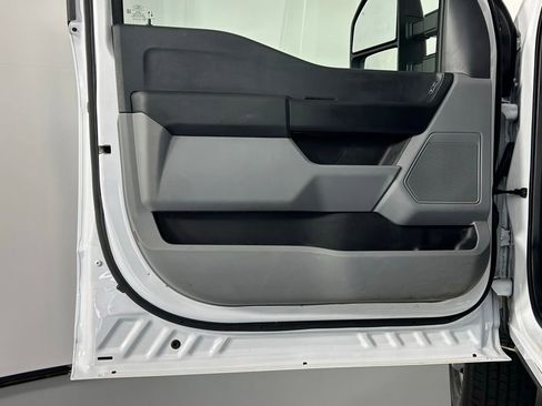 Used 2025 Ford F350 XL AWD/4WD image 30