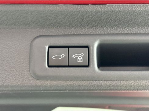 Used 2025 Toyota Sequoia SR5 image 44