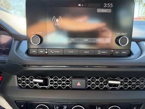 Certified 2023 Honda Accord EX image 23