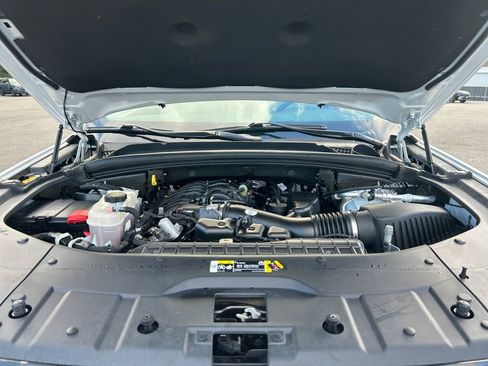 Used 2021 Jeep Grand Cherokee L Limited image 29