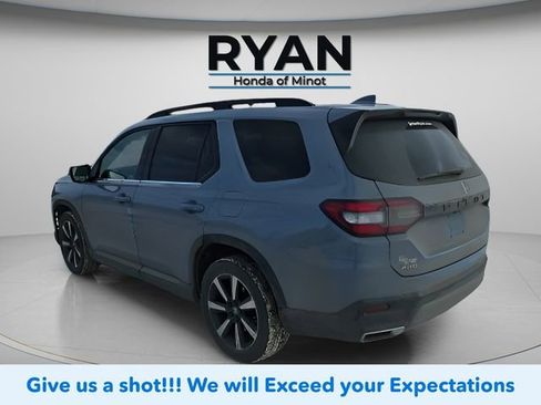 Used 2024 Honda Pilot Elite image 10