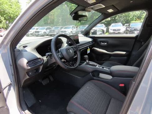 New 2026 Honda HR-V Sport image 2