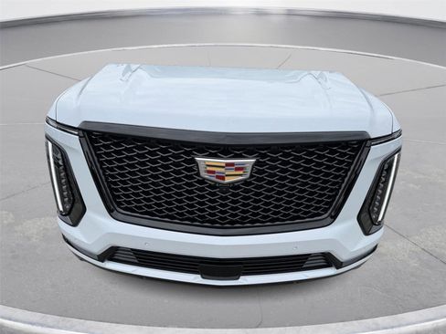 New 2026 Cadillac Escalade ESV Sport w/ Touring Package image 2