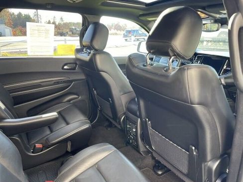 Used 2022 Dodge Durango GT image 13