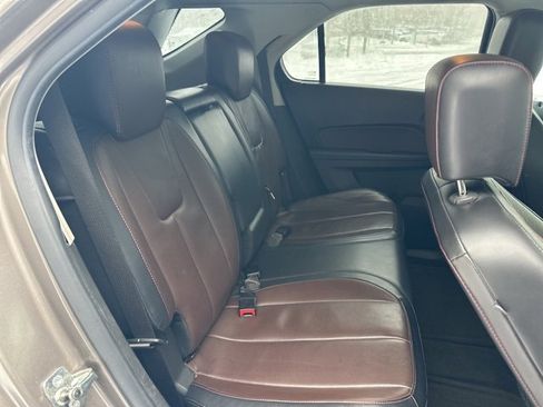 Used 2011 Chevrolet Equinox LTZ image 28