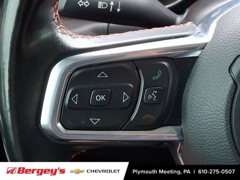 Used 2021 Jeep Wrangler Unlimited Rubicon AWD/4WD image 23