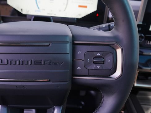 Used 2022 GMC Hummer EV Edition 1 image 30