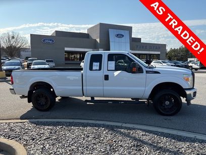 Used 2011 Ford F250 XL w/ PWR Equipment Group
