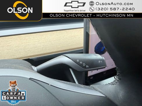 Used 2018 Tesla Model 3 Long Range image 25