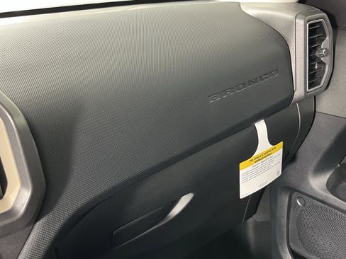 New 2025 Ford Bronco Sport Big Bend image 19