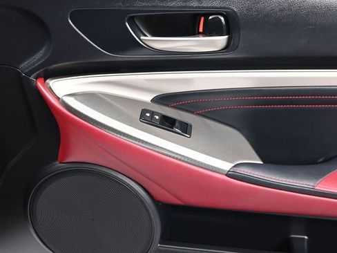 Used 2016 Lexus RC 300 AWD image 17