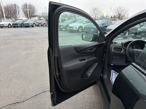 Used 2024 Chevrolet Equinox RS w/ LPO, Floor Liner Package image 30