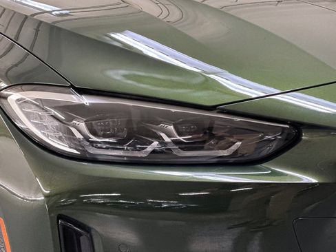 Certified 2023 BMW i4 eDrive35 w/ Parking Assistance Package image 11