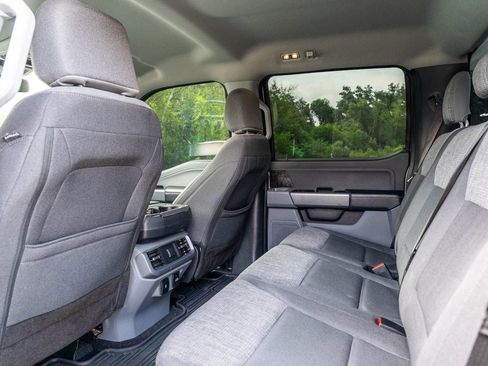 Used 2022 Ford F150 XLT w/ Equipment Group 302A High AWD/4WD image 18