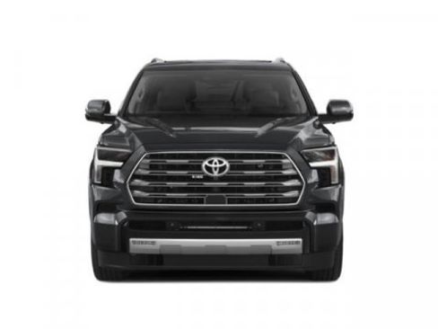 New 2026 Toyota Sequoia Limited w/ TRD Off-Road Package AWD/4WD image 7