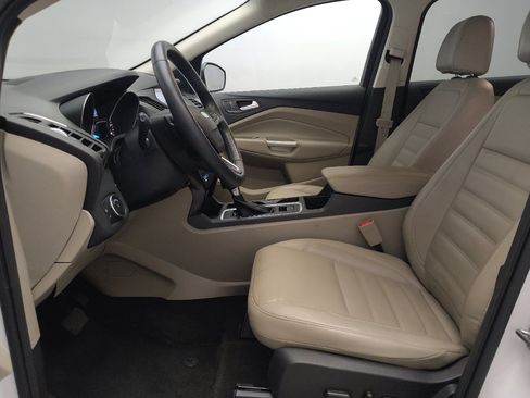 Used 2017 Ford Escape Titanium w/ Equipment Group 301A image 17