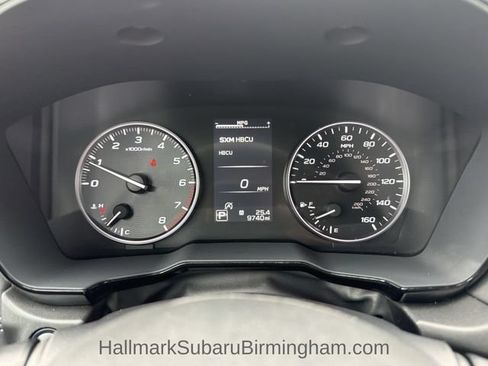 Certified 2025 Subaru Outback Premium w/ Popular Package #1 AWD/4WD image 20