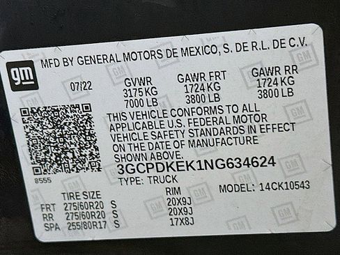 Used 2022 Chevrolet Silverado 1500 LT image 30