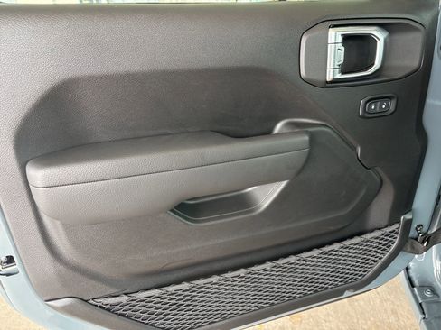 New 2026 Jeep Wrangler Sport image 10