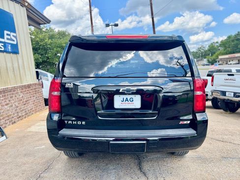 Used 2020 Chevrolet Tahoe LT AWD/4WD image 10