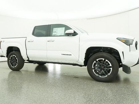 New 2026 Toyota Tacoma TRD Sport image 43