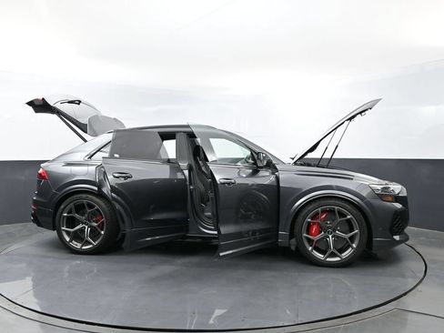 New 2026 Audi RS Q8 performance AWD/4WD image 31