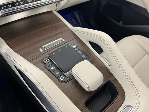 New 2026 Mercedes-Benz GLE 350 350 image 33