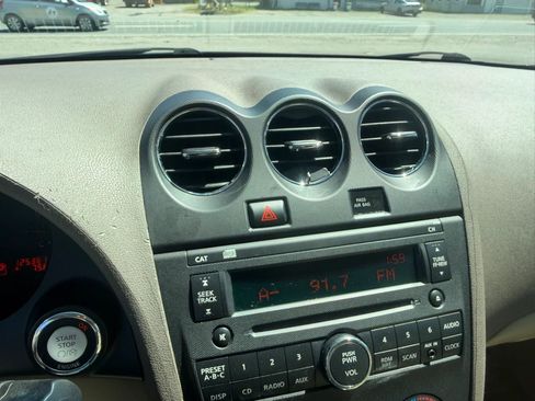 Used 2008 Nissan Altima 2.5 S image 24