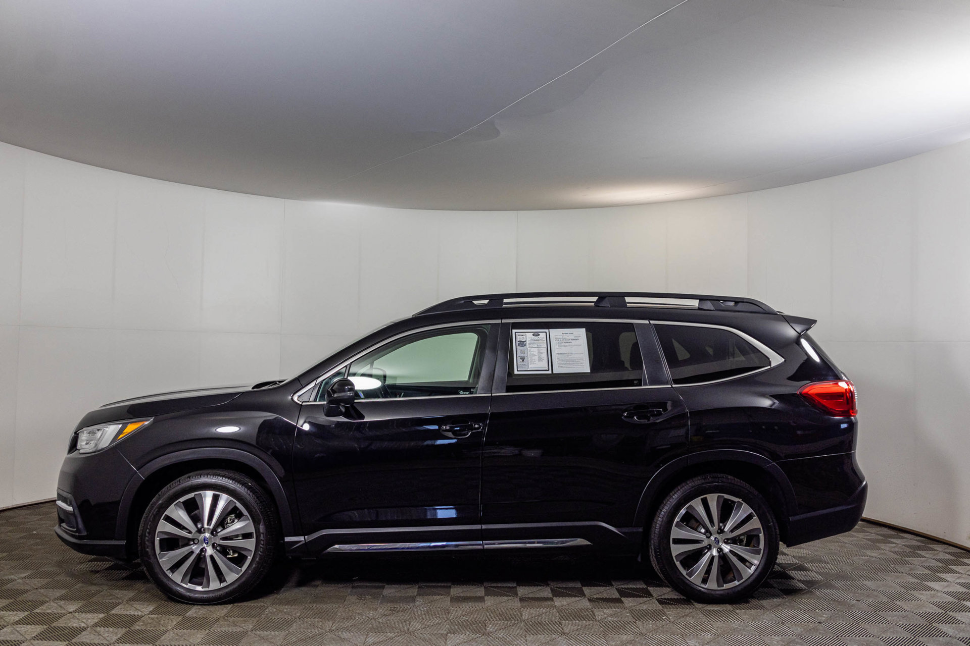 Used 2021 Subaru Ascent Limited w/ Popular Package #4 AWD/4WD image 23