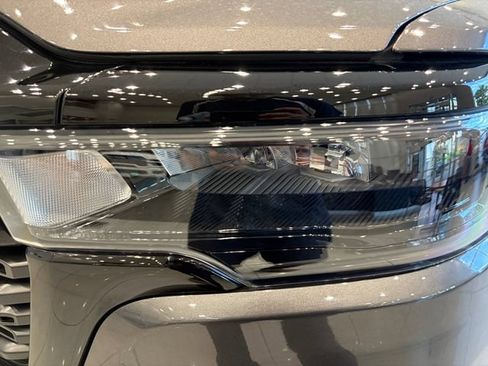 New 2026 RAM 1500 Big Horn AWD/4WD image 9