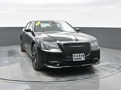 Used 2023 Chrysler 300 Touring L w/ Popular Equipment Group
