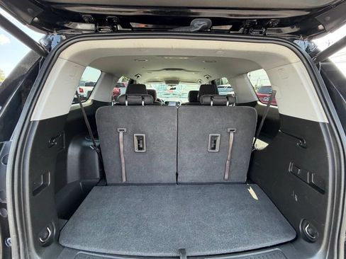 Used 2019 GMC Acadia SLE AWD/4WD image 27