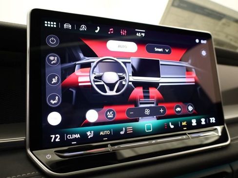 New 2026 Volkswagen Tiguan SE R-Line AWD/4WD image 19
