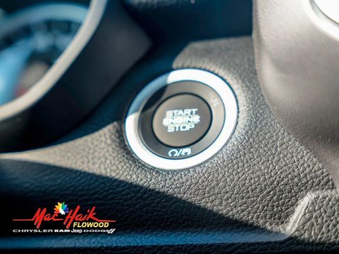 New 2026 RAM 1500 Big Horn image 16