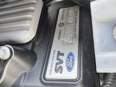 Used 2007 Ford Mustang Shelby GT500 RWD image 24
