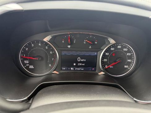 Used 2023 Chevrolet Blazer LT w/ Convenience Package AWD/4WD image 35