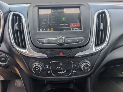 Used 2019 Chevrolet Equinox LT FWD image 15